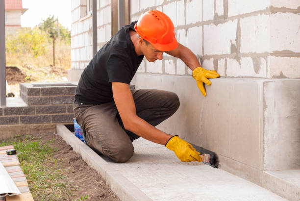 Licensed Waterproofing service in New Jersey, NJ - Halo Water Proofing